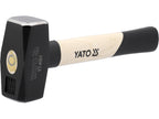 Steenhamer 1250 G