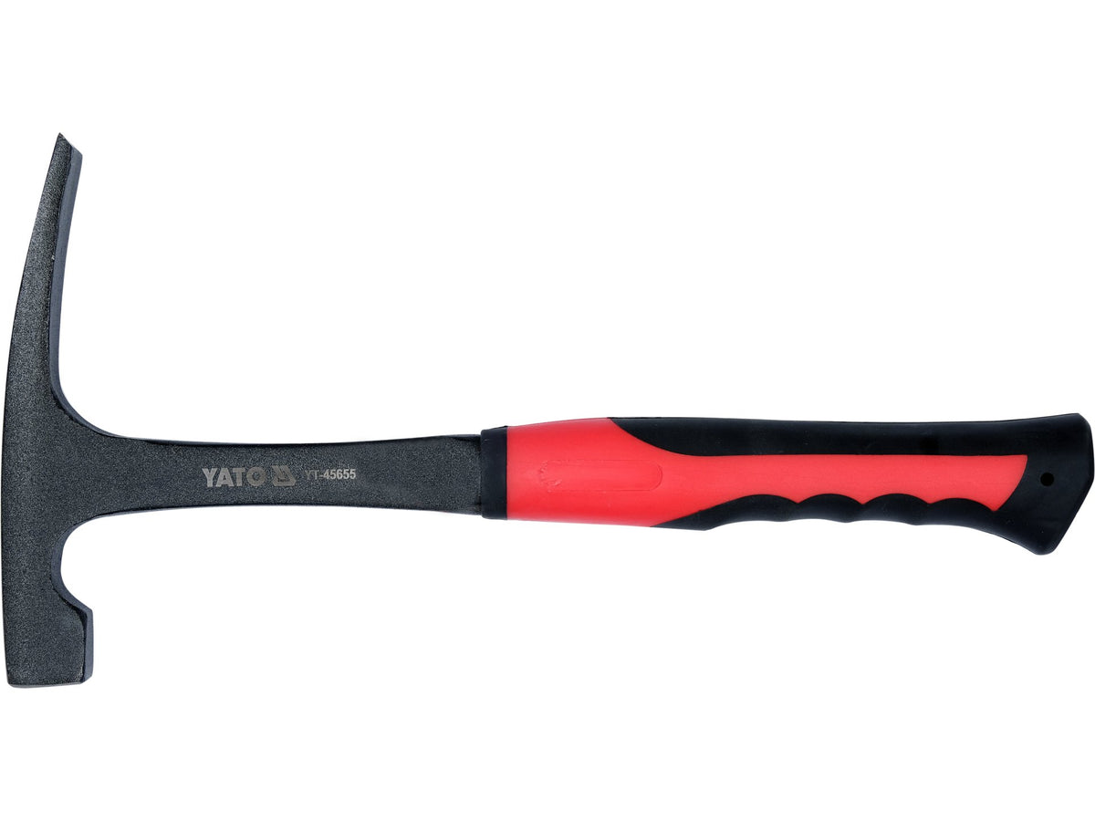 Geologische Hamer 1010G Met Plat Einde