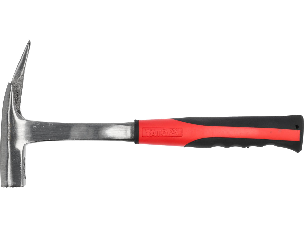 Timmerhamer, Gesmeed 600 G