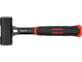 Monolithische Steenmaster Hamer 1000G
