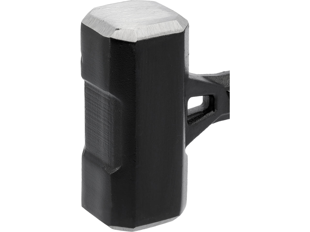 Monolithische Steenmaster Hamer 1000G