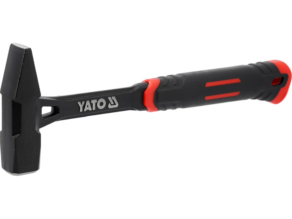 Monolithische slotenmakerhamer 500G