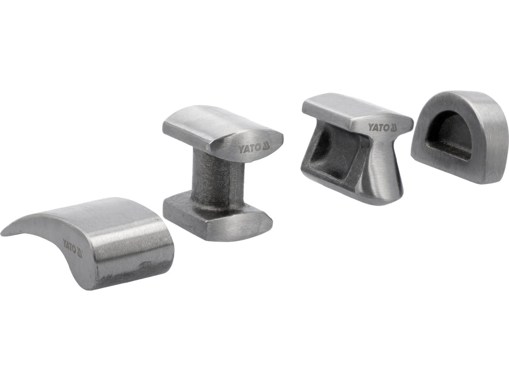 Timinghamers, Set Van 7 Stuks.