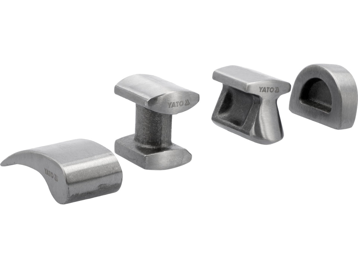 Timinghamers, Set Van 7 Stuks.
