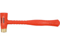 Terugslagloze Hamer 0,7 KG Met Messing Hamer