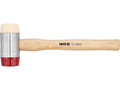 Tileman's Hamer 60MM Pu/Nylon, Hickor Steel