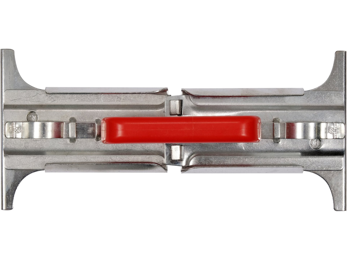 Grijper Voor Paddingplaatsen 300-500 MM