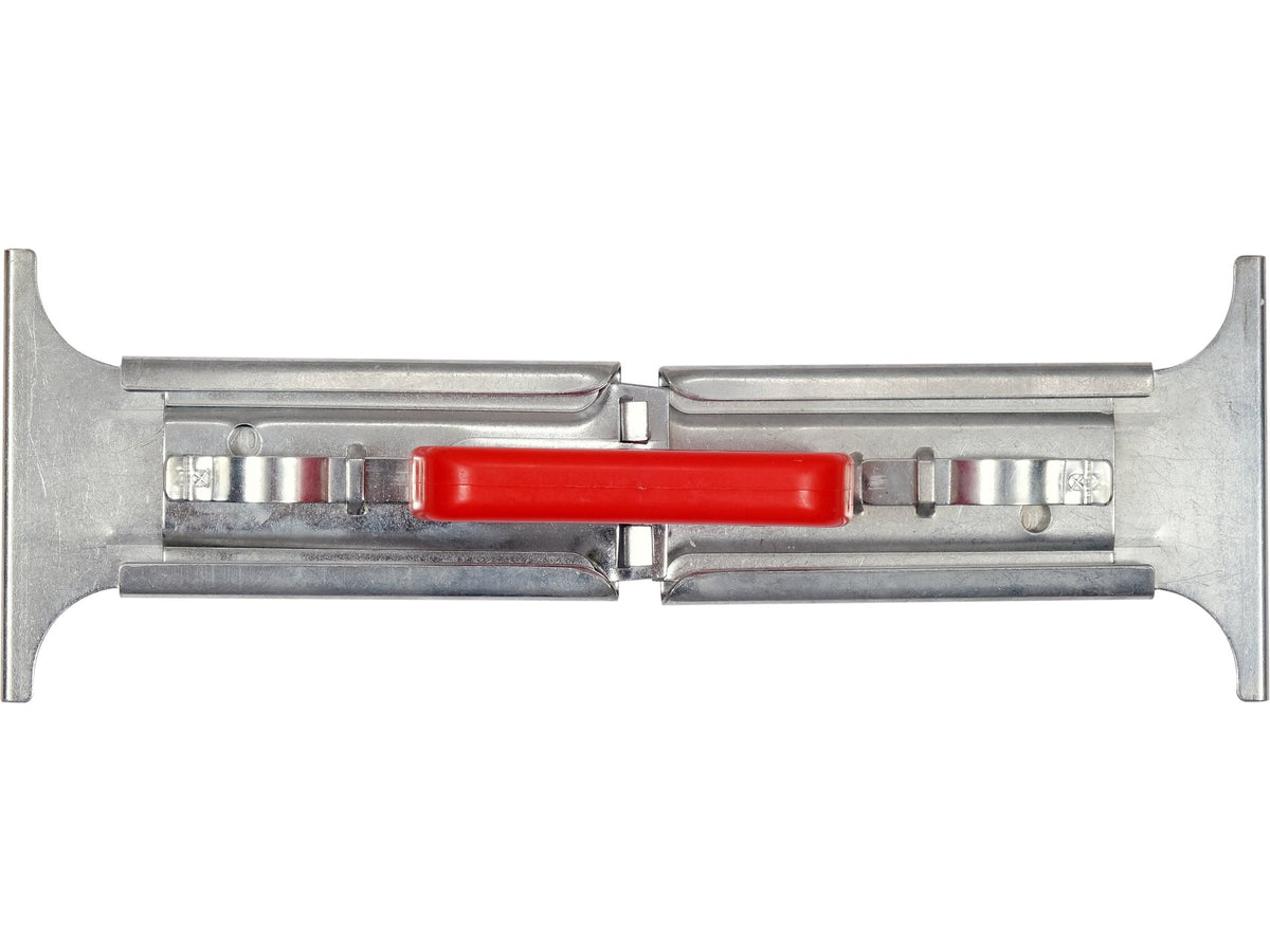 Grijper Voor Paddingplaatsen 400-600 MM