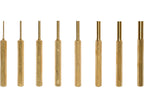 Parallelle Messing Ponsen, Set Van 8