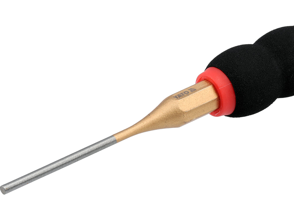 Parallelle Uitdrukker 3MM