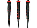 Nagelstrikers, Set Van 3