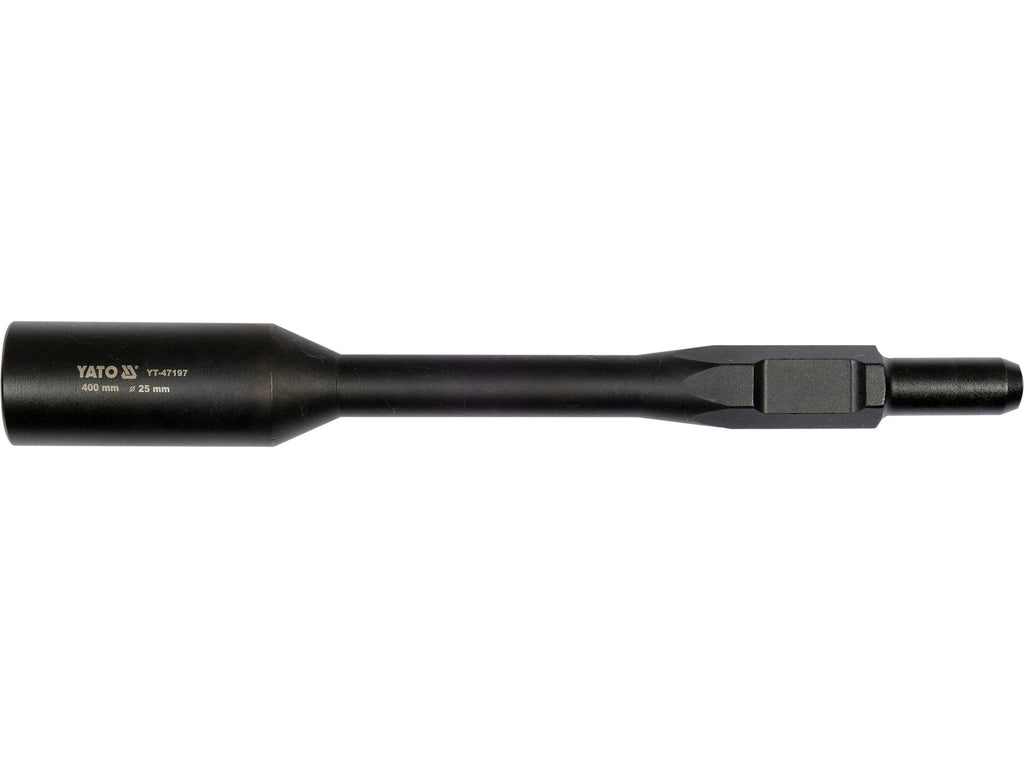 Hex Aarding Primer 25MM Voor Installateurs