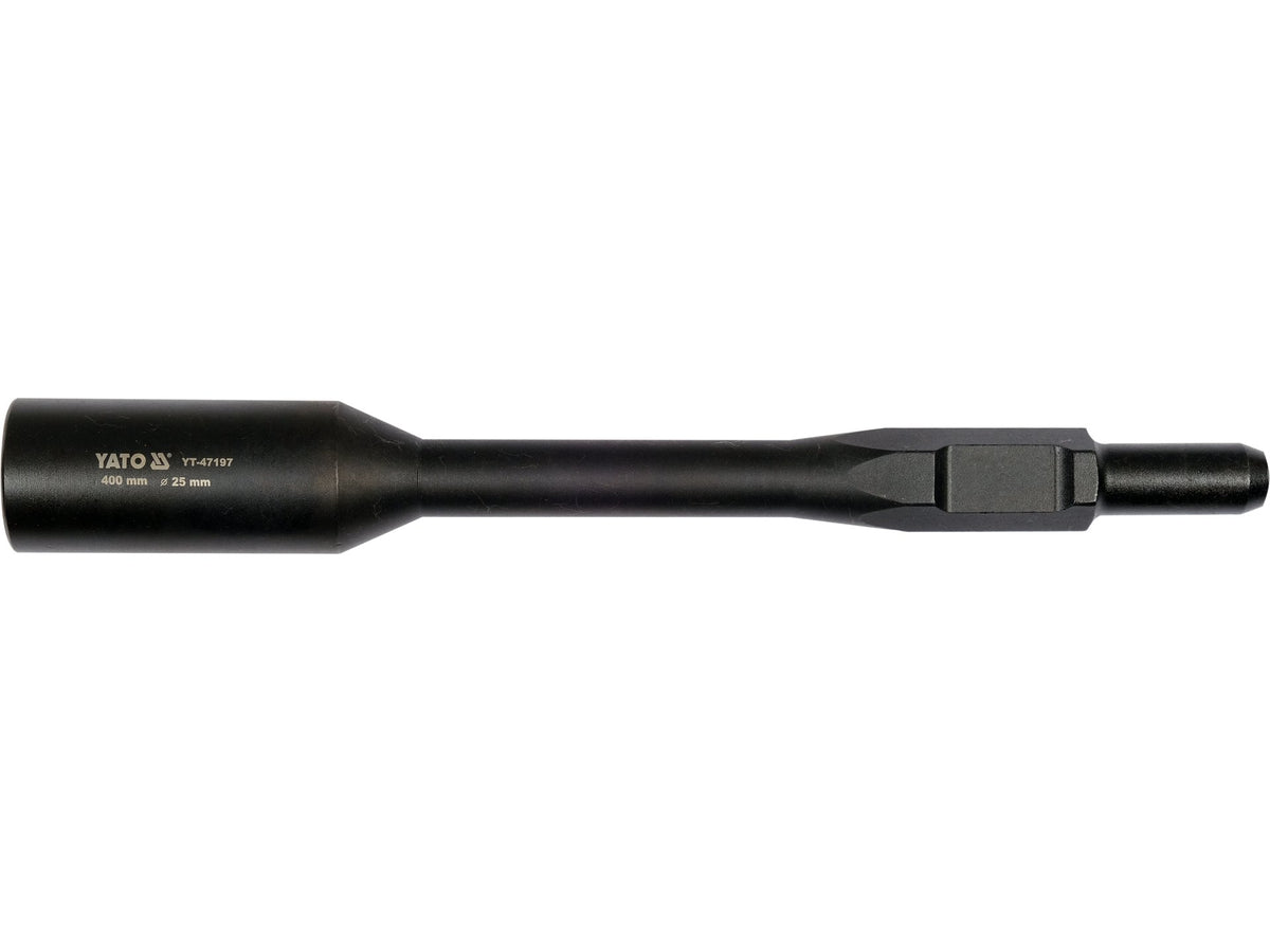 Hex Aarding Primer 25MM Voor Installateurs