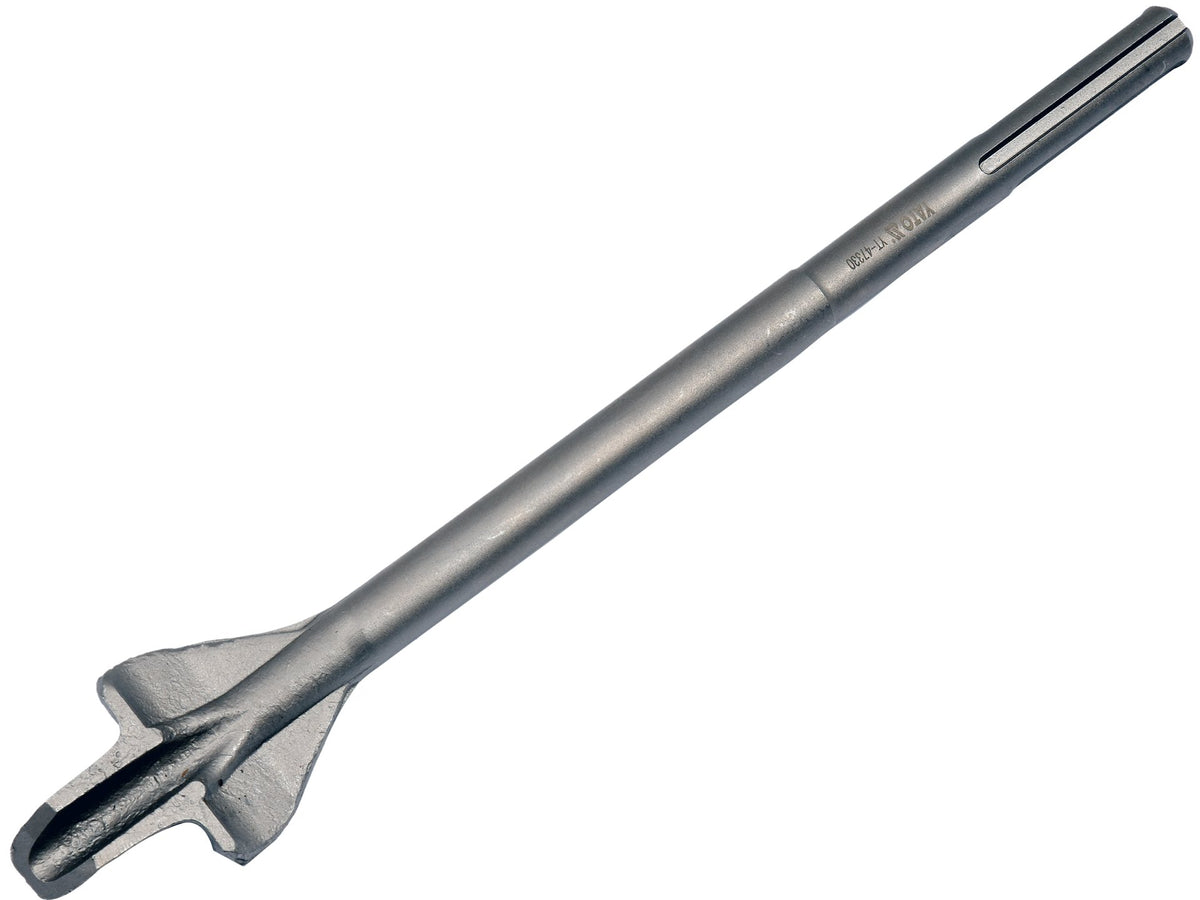 35MM SDS Max Pulsvermogen Met Diepte Stop