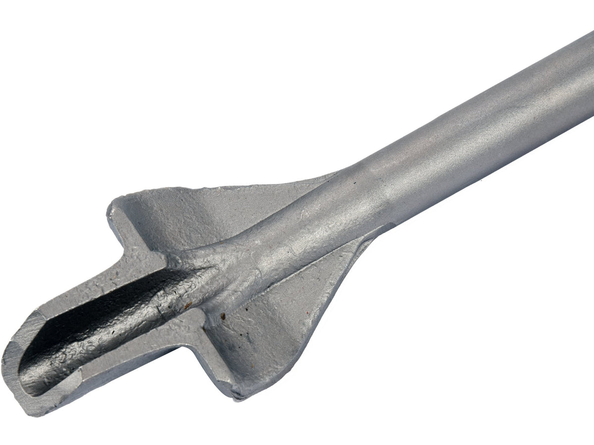 35MM SDS Max Pulsvermogen Met Diepte Stop