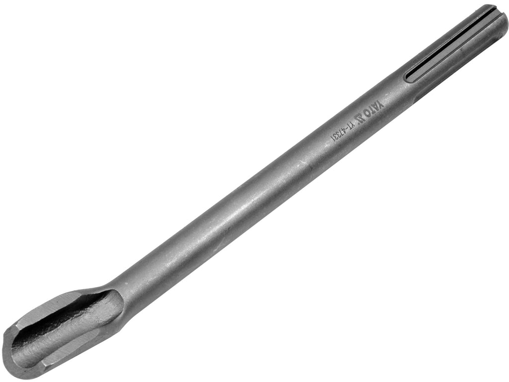 Trekker 26MM SDS Max Lengte 300MM Voor Het Smedden Van Kabels En Leidingen