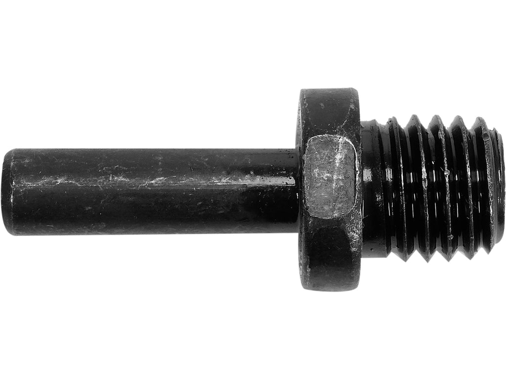Adapter Met M14 Draad, 6MM