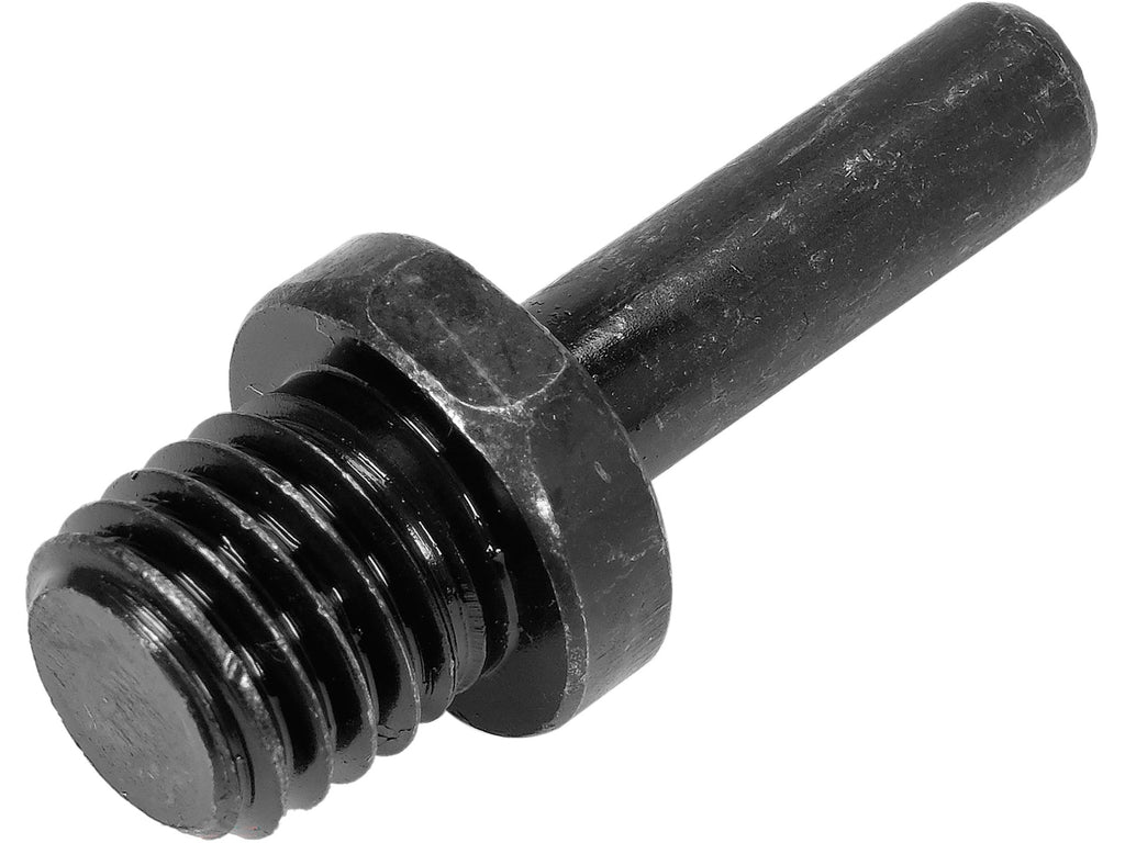 Adapter Met M14 Draad, 6MM