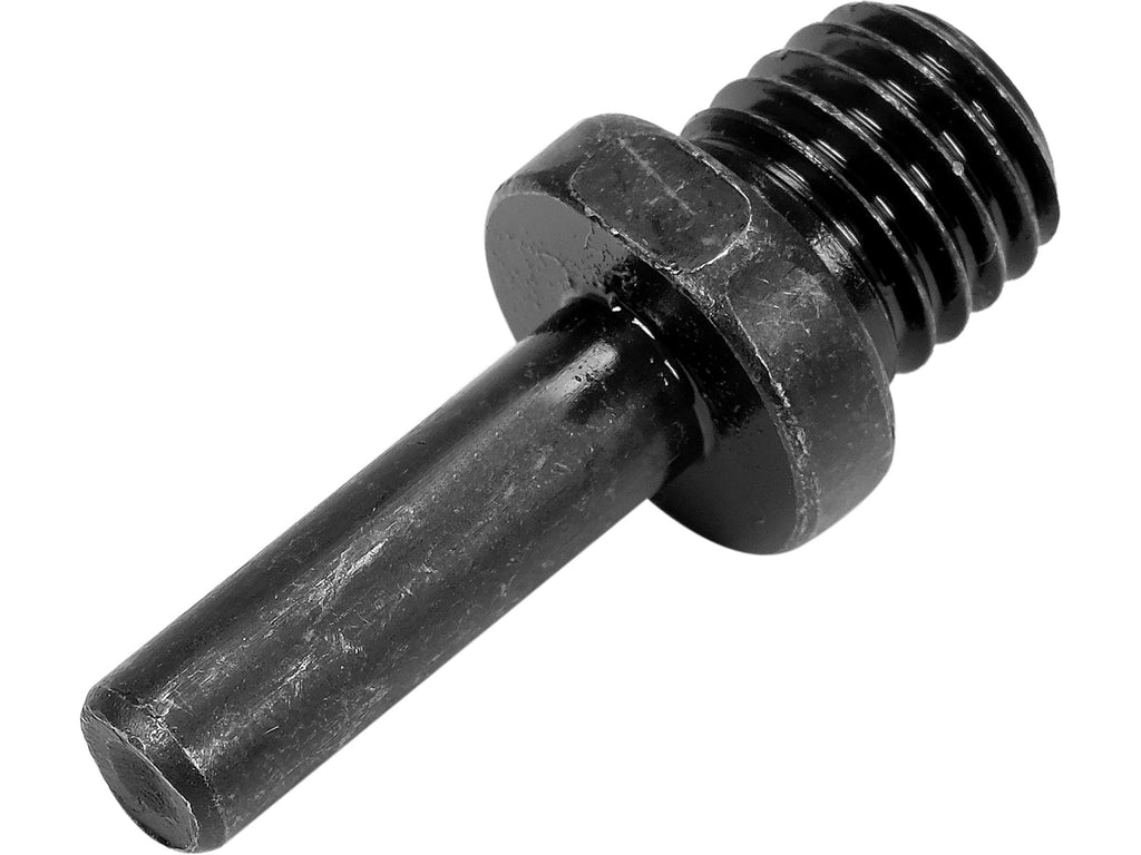Adapter Met M14 Draad, 6MM