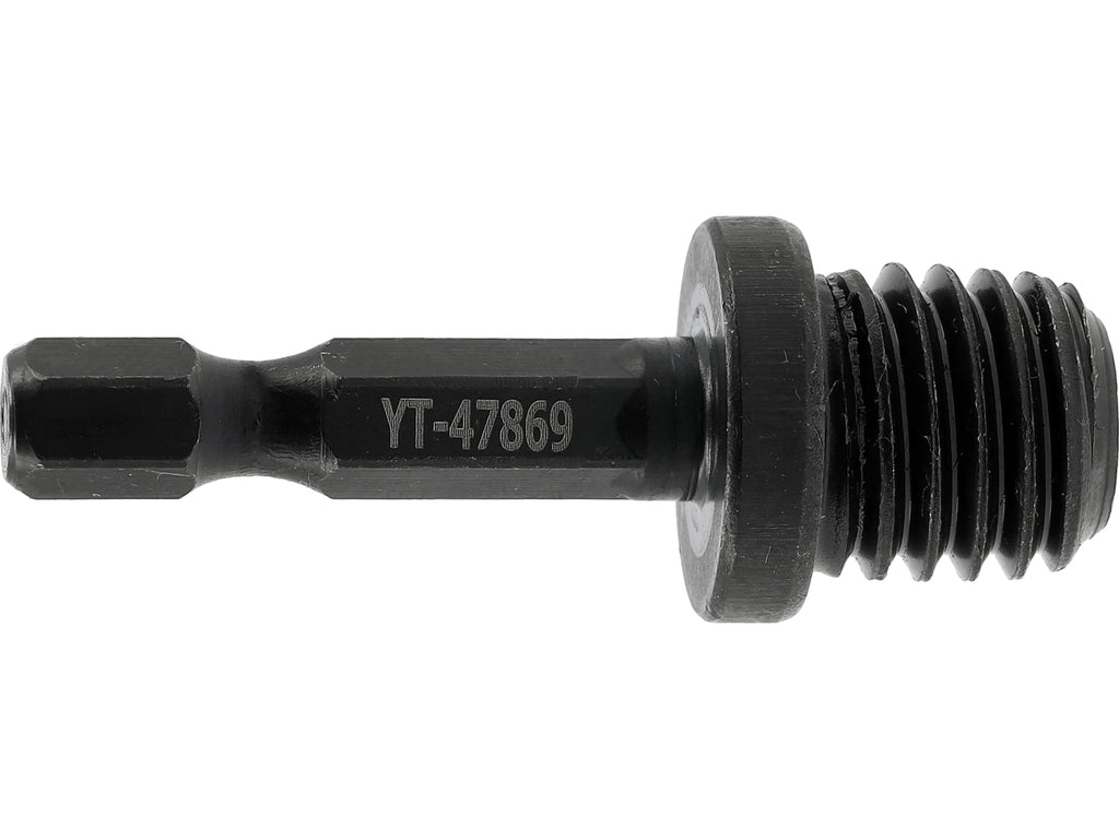 M14 Zeskant Draadadapter