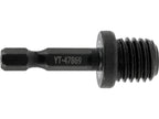 M14 Zeskant Draadadapter