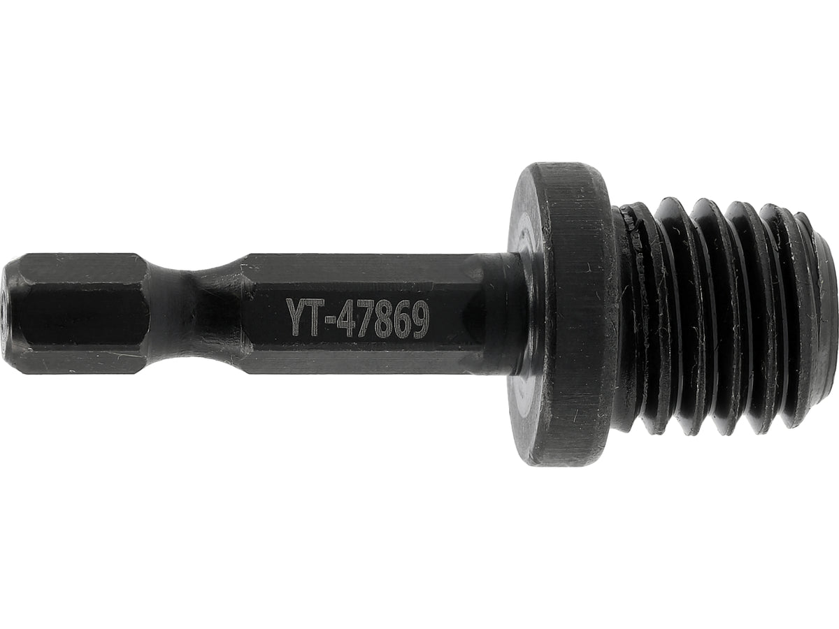 M14 Zeskant Draadadapter