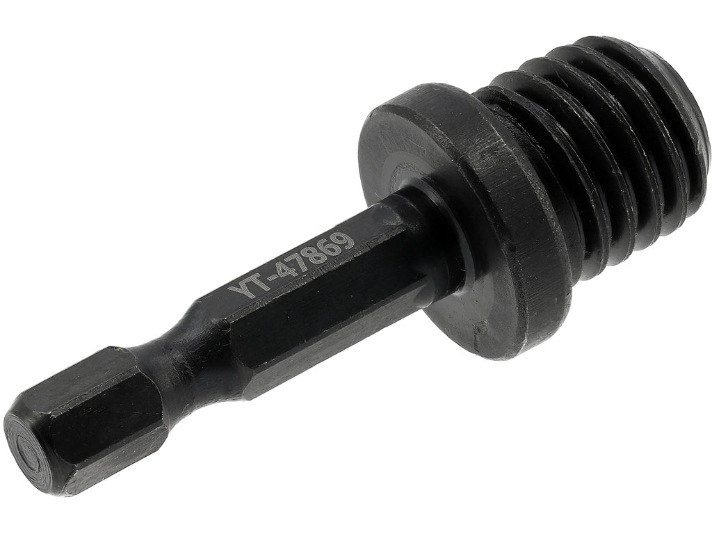 M14 Zeskant Draadadapter