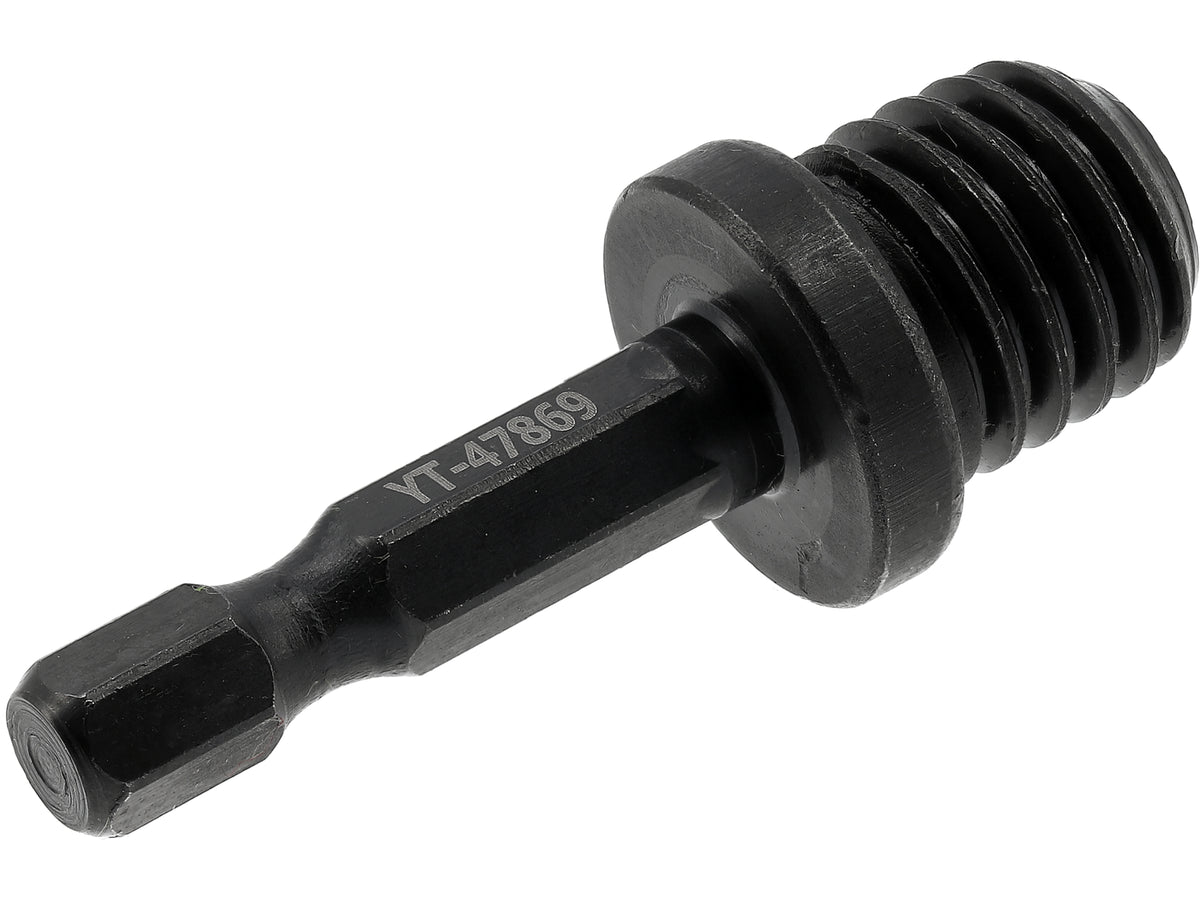 M14 Zeskant Draadadapter