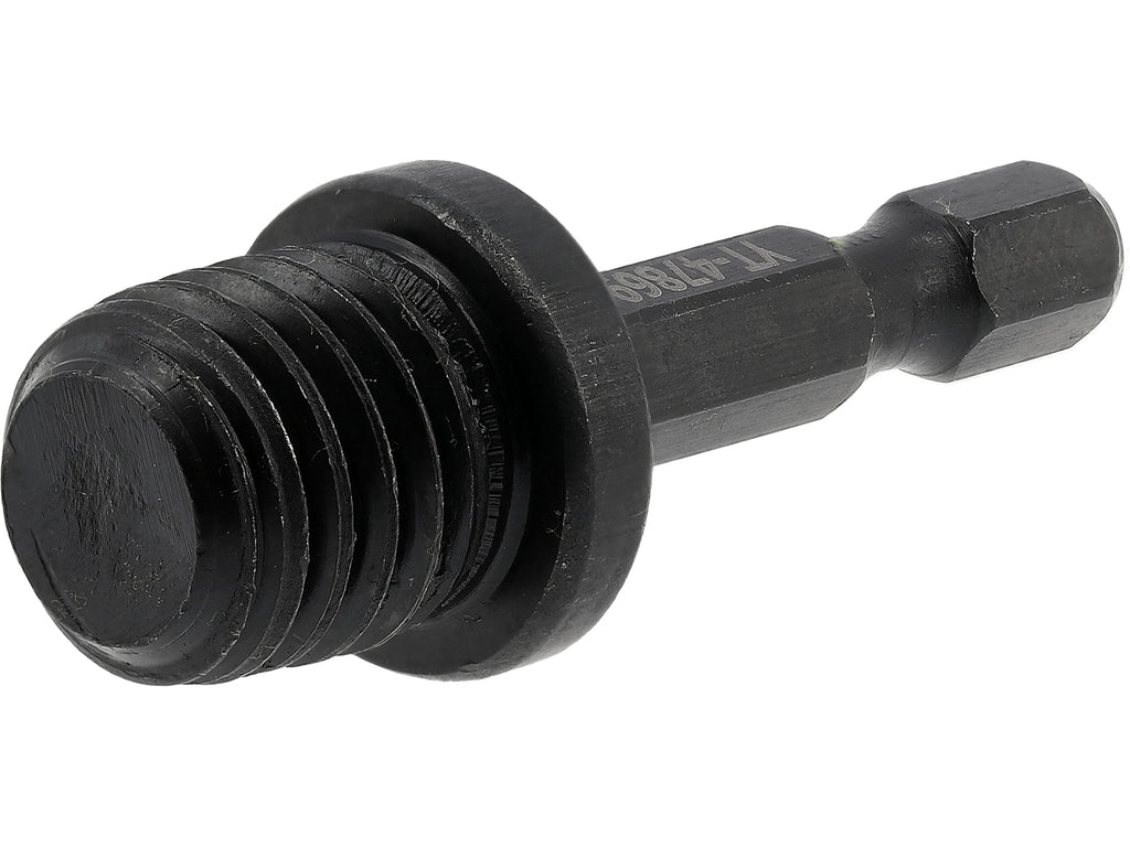 M14 Zeskant Draadadapter