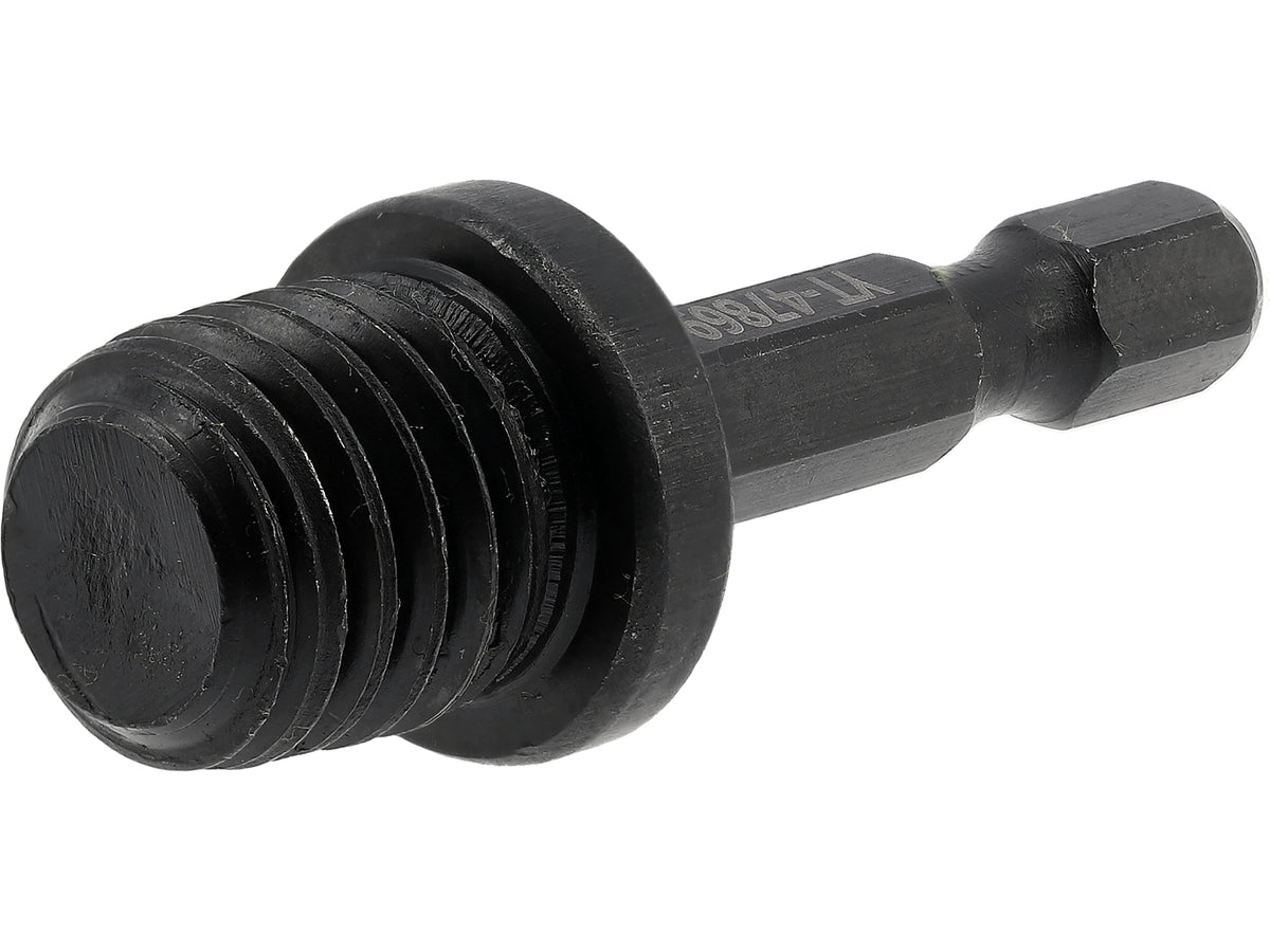 M14 Zeskant Draadadapter