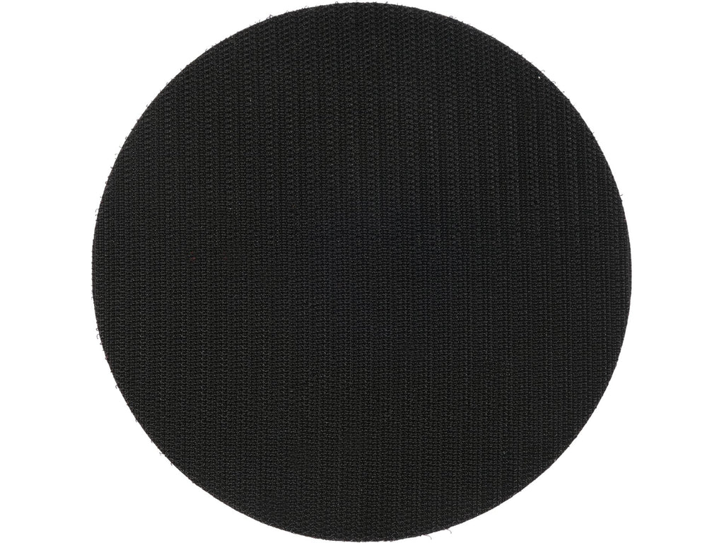 POLIJSTPLAAT 150MM MET Klittenband, 5/16