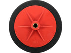 Polijstpad 150X50MM, Zachte Spons M14