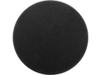 Polijstpad 150X50MM, Zachte Spons M14
