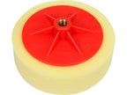 Polijstpad 150X50MM, Harde Spons M14