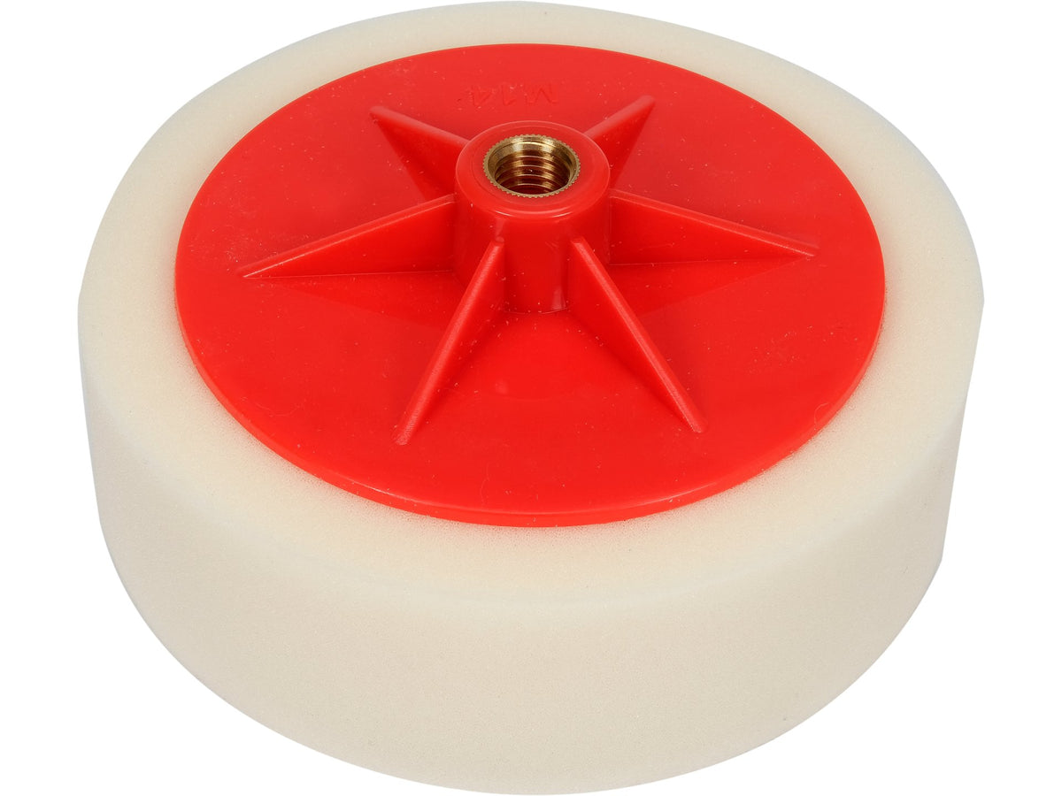 Polijstpad 150X50MM, Schuurspons M14