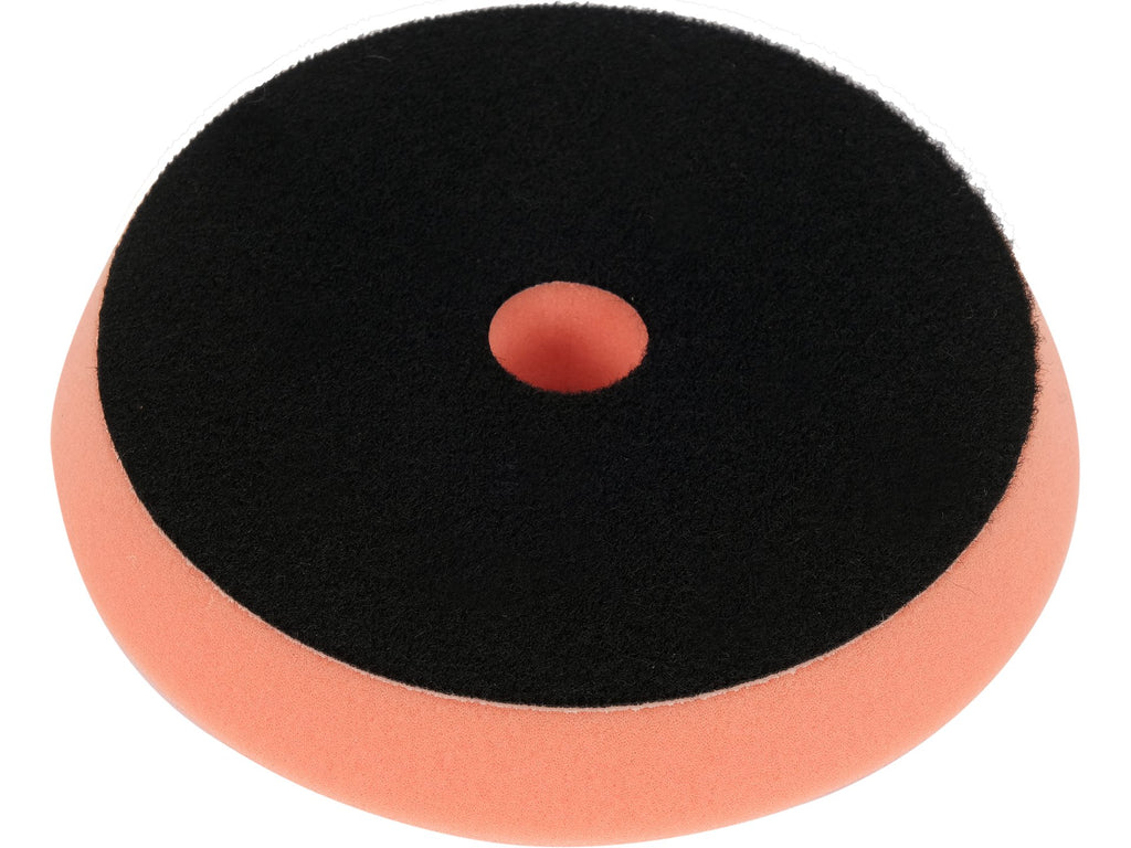 Klittenband-polijstspons 130X150X25MM, MEDIUM