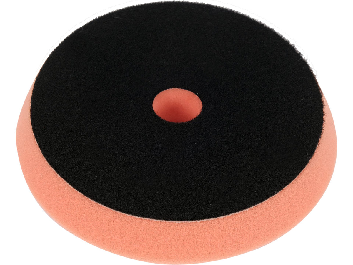 Klittenband-polijstspons 130X150X25MM, MEDIUM
