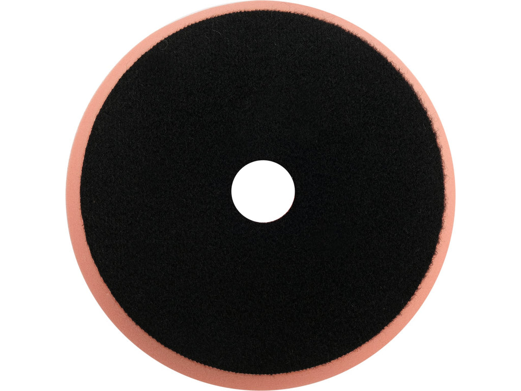 Klittenband-polijstspons 130X150X25MM, MEDIUM