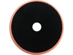 Klittenband-polijstspons 130X150X25MM, MEDIUM