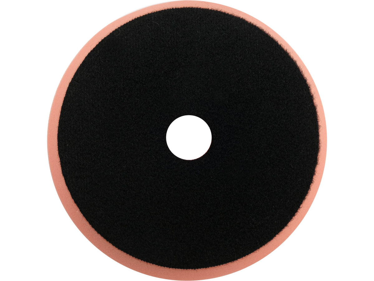 Klittenband-polijstspons 130X150X25MM, MEDIUM