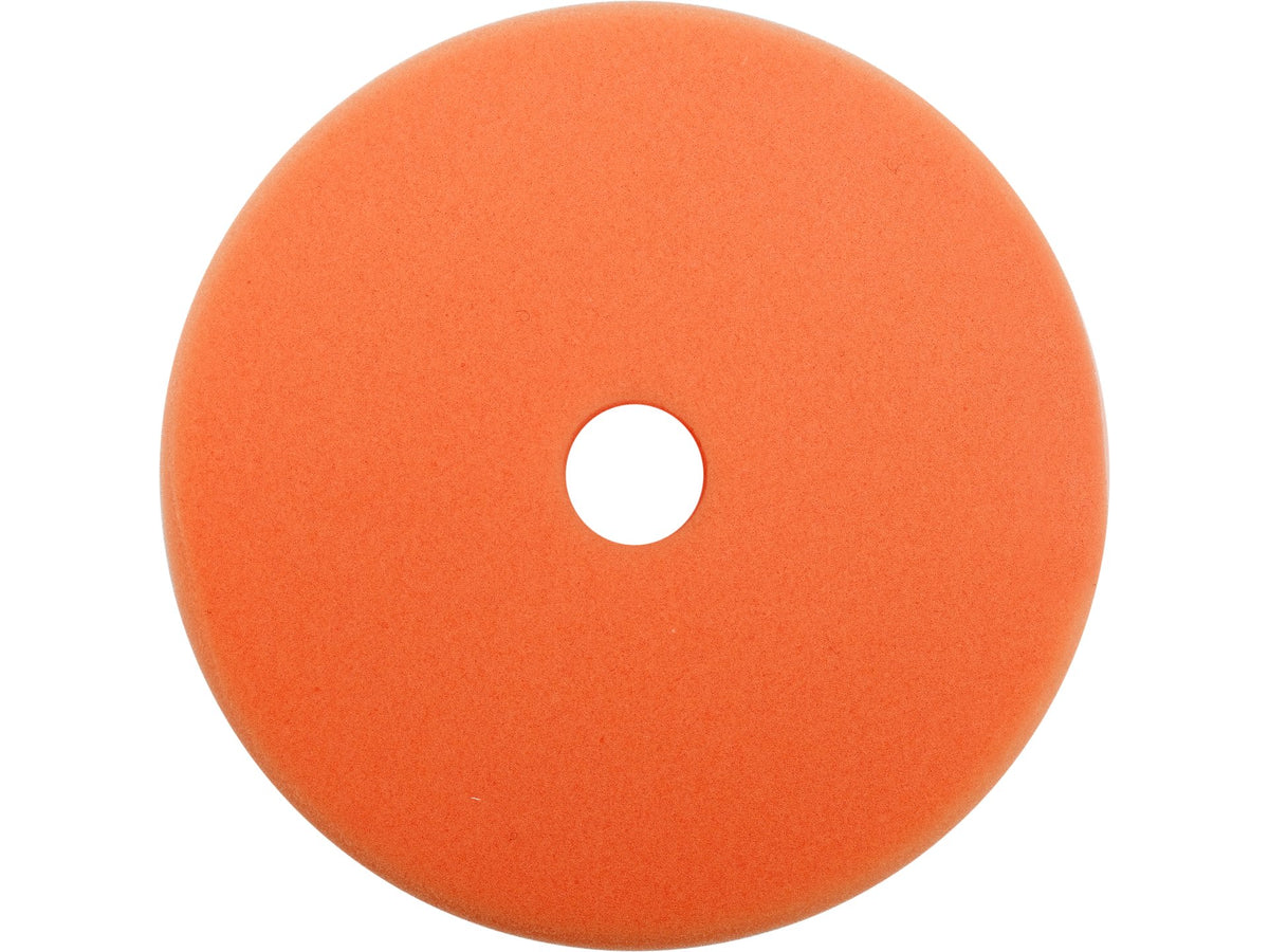Klittenband-polijstspons 130X150X25MM, MEDIUM