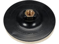 Polijstvilt 125X10MM, M14
