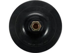 Polijstvilt 125X10MM, M14
