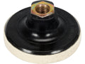 Polijstvilt 75X10MM, M14
