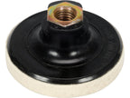 Polijstvilt 75X10MM, M14