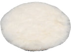 Klittenband polijstbont 150MM