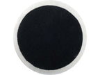 Klittenband polijstbont 150MM