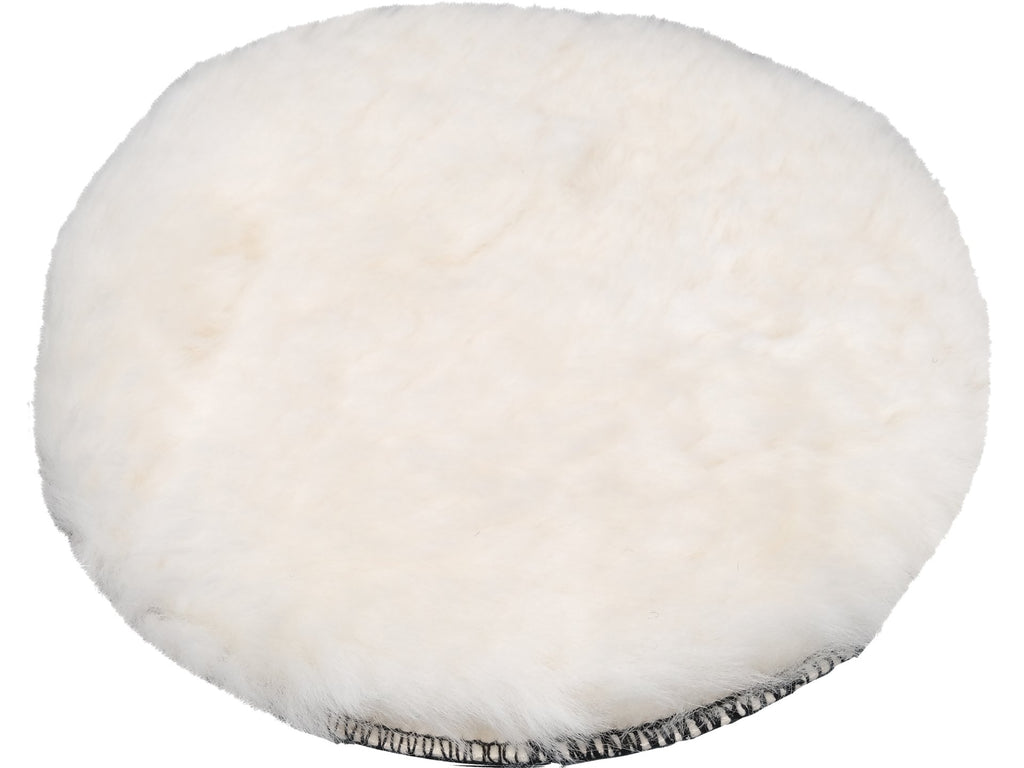 Klittenband polijstbont 180MM