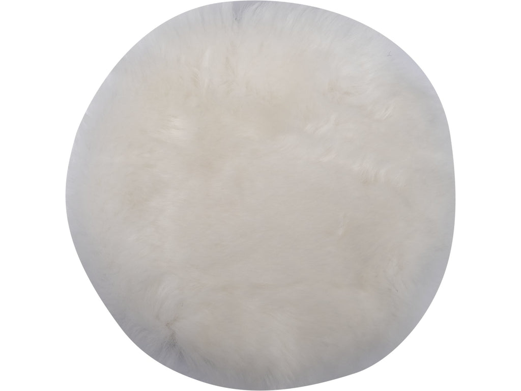 Klittenband polijstbont 180MM