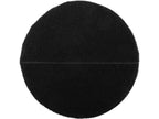 Klittenband polijstbont 180MM